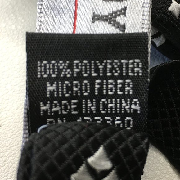 JON VANDYK HOLLAND Vintage Vibe Semi-Butterfly Bow Tie ▶◀ 𝔹ℝ𝔸ℕ𝔻 ℕ𝔼𝕎! - Picture 8 of 9